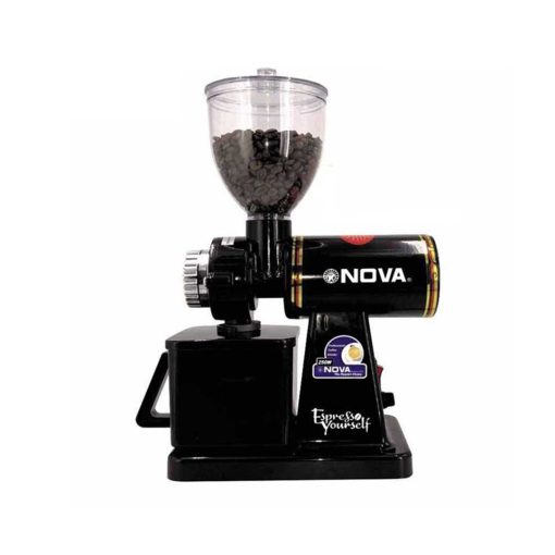 آسیاب قهوه نوا مدل Nova NM3660CG